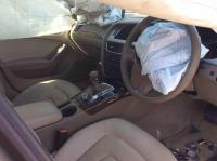 2009 Audi A4 B8 image 3