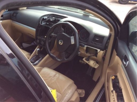 volkswagen Golf GTI 2006 Parts & Wrecking