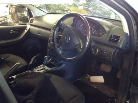 mercedes benz A140 W169 2008 Parts & Wrecking