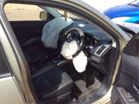 peugeot 407 ST HDI 2009 Parts & Wrecking