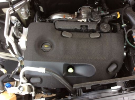 peugeot 306 T9 2015 Parts & Wrecking