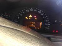 2003 Mercedes Benz C180 K W203 image 3