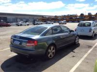 2004 Audi A6 2.4L BDW image 3