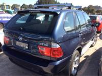 2004 Bmw X5 E53 image 3