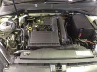 2014 Volkswagen Golf image 3