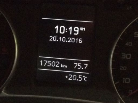 audi A3 2012 Parts & Wrecking