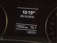 2012 Audi A3 image 3