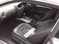 2009 Audi A5 8T image 3
