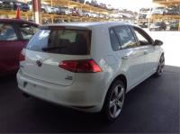 2013 Volkswagen Golf TSI image 3