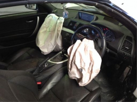 bmw 135i E88 2009 Parts & Wrecking