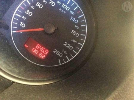 audi A3 8P AMBITION 2005 Parts & Wrecking