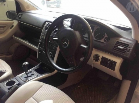 mercedes benz B200 W245 2005 Parts & Wrecking