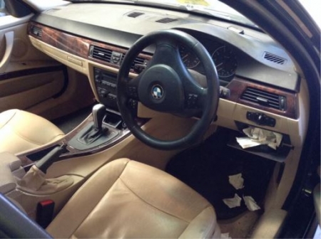 bmw 320i E90 2006 Parts & Wrecking