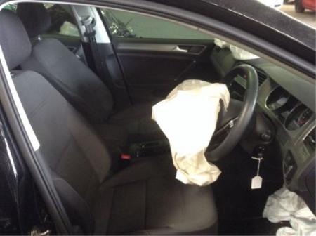 volkswagen Golf 2014 Parts & Wrecking