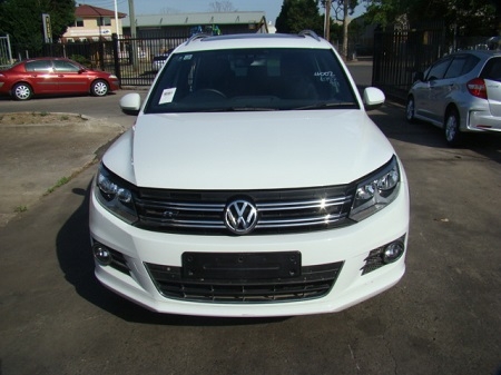 volkswagen Jun 2015 Parts & Wrecking
