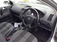 2009 Volkswagen Polo 9N image 3