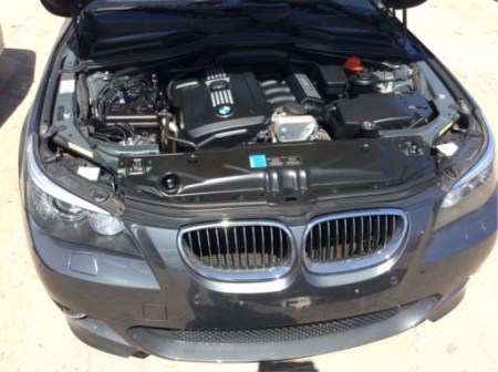 bmw 530i E60 2009 Parts & Wrecking