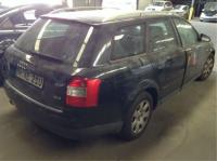2003 Audi A4 B6 image 3