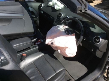 audi A3 8P 2011 Parts & Wrecking