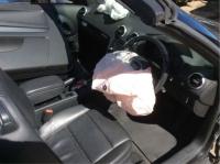 2011 Audi A3 8P image 3