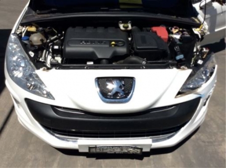 peugeot 306 HDI T7 2010 Parts & Wrecking
