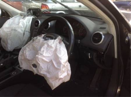 audi A3 8P 2008 Parts & Wrecking