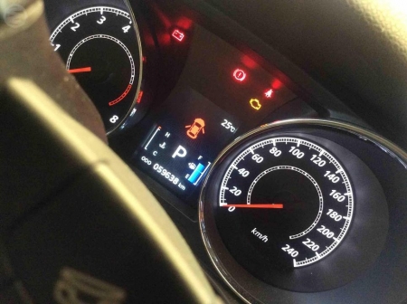 peugeot 4008 ACTIVE 2012 Parts & Wrecking