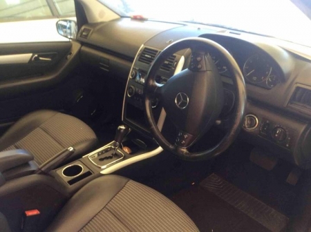 mercedes benz A140 W169 2005 Parts & Wrecking