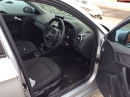audi A3 8X 2014 Parts & Wrecking