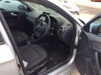 2014 Audi A3 8X image 3