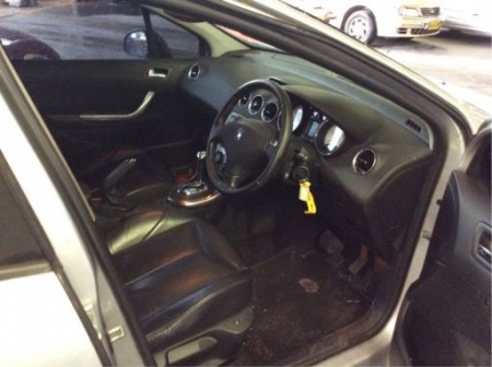 peugeot 306 2008 Parts & Wrecking