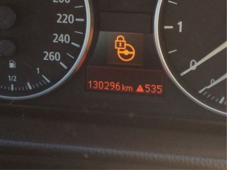 bmw 320i E90 2006 Parts & Wrecking