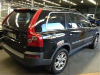 2004 Volvo Xc90 T6 image 3
