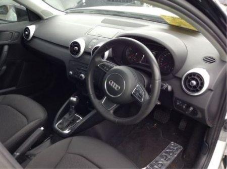 audi A3 8X 2013 Parts & Wrecking