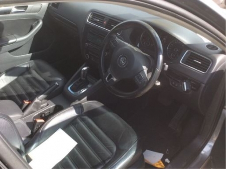 volkswagen Jetta 1B TDI 2011 Parts & Wrecking