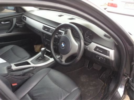 bmw 320i E90 2005 Parts & Wrecking