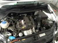 2013 Volkswagen Polo 6R image 3