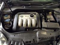 2005 Volkswagen Golf image 3