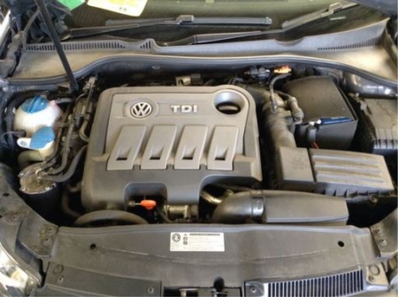 volkswagen Golf 2010 Parts & Wrecking