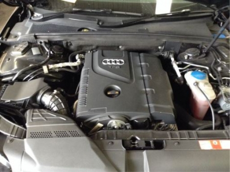 audi A4 B8 2008 Parts & Wrecking