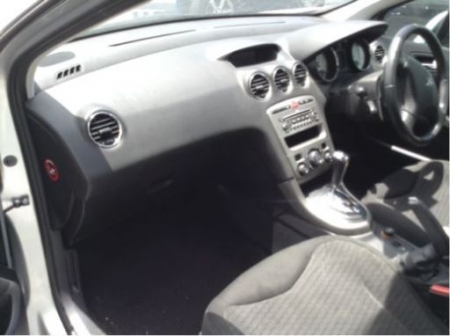 peugeot 308 2008 Parts & Wrecking