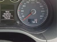 2011 Audi A3 8P image 3