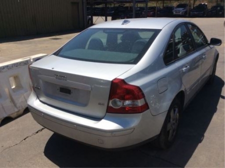 volvo S40 2006 Parts & Wrecking