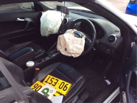 audi A3 8P 2009 Parts & Wrecking