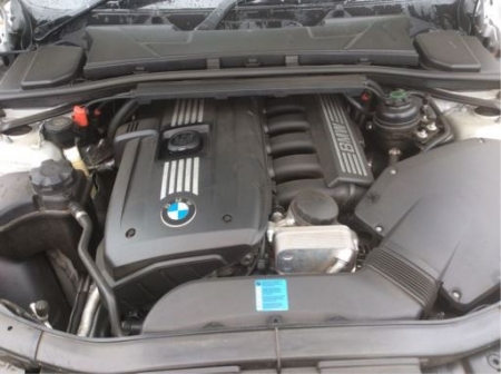 bmw 325i E90 LCI 2009 Parts & Wrecking