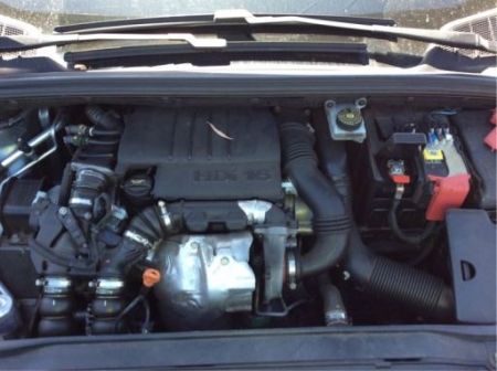 peugeot 308 2008 Parts & Wrecking