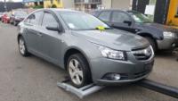2010 Holden Cruze image 3
