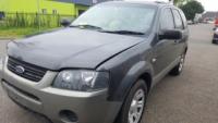 2007 Ford  TERRITORY image 3