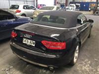 2009 Audi A5 8T QUATTRO image 3