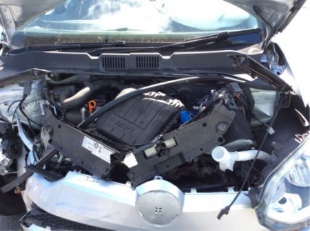 volkswagen Up 2012 Parts & Wrecking